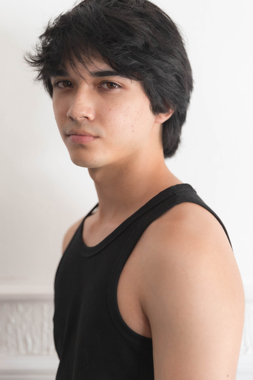 Model image
